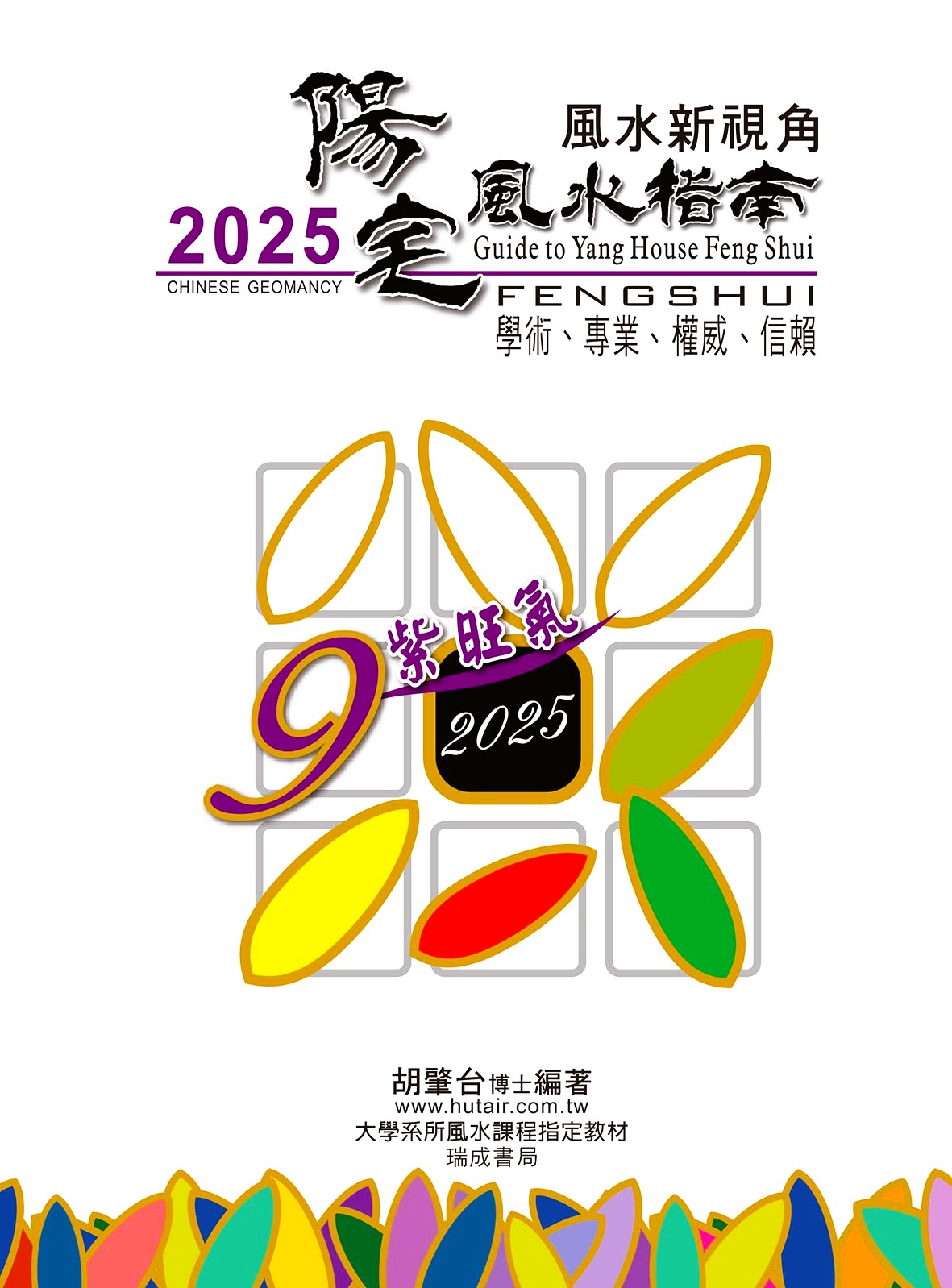 2025陽宅風水指南